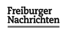 Logo Freiburger Nachrichten