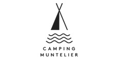 Logo Camping Muntelier