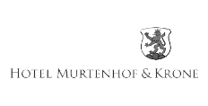 Logo Hotel Murtenhof & Krone
